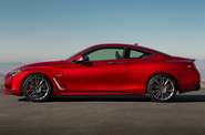 Infiniti Q60 Premium+Navi