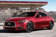 Infiniti Q60 Sport+Navi