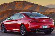 Infiniti Q60 Premium+Navi