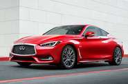 Infiniti Q60 Sport+Navi