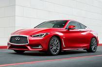 Infiniti Q60 Premium+Navi