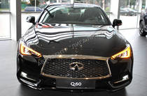 Infiniti Q60 Premium+Navi