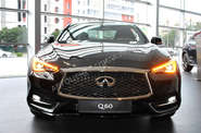 Infiniti Q60 Premium+Navi