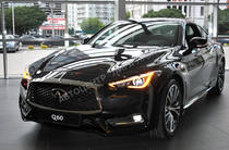 Infiniti Q60 Premium+Navi