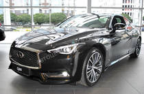 Infiniti Q60 Premium+Navi