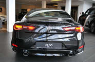 Infiniti Q60 Premium+Navi