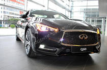 Infiniti Q60 Premium+Navi