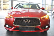 Infiniti Q60 Sport+Navi