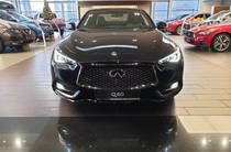 Infiniti Q60 Premium+Navi