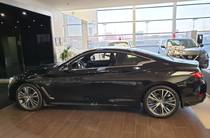 Infiniti Q60 Premium+Navi