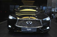 Infiniti Q60 Sport+Navi