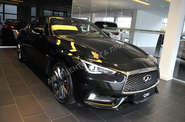 Infiniti Q60 Sport+Navi