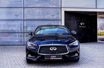 Infiniti Q60 Premium+Navi