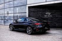 Infiniti Q60 Premium+Navi