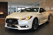 Infiniti Q60 Sport+Navi