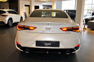 Infiniti Q60 Sport+Navi