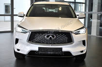 Infiniti QX50 Pure