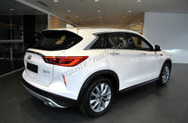 Infiniti QX50 Pure