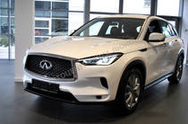 Infiniti QX50 Pure