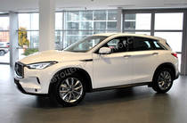 Infiniti QX50 Pure