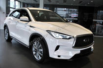 Infiniti QX50 Pure