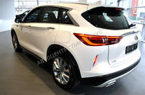 Infiniti QX50 Pure