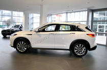 Infiniti QX50 Pure