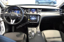 Infiniti QX50 Pure