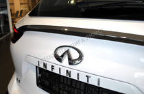 Infiniti QX50 Pure