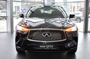 Infiniti QX50 Pure