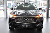 Infiniti QX50 Pure