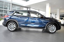 Infiniti QX50 Pure