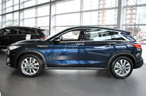 Infiniti QX50 Pure