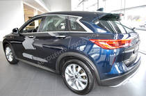 Infiniti QX50 Pure