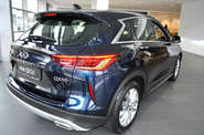 Infiniti QX50 Pure