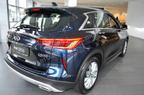 Infiniti QX50 Pure