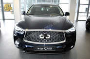 Infiniti QX50 Luxe Proassist