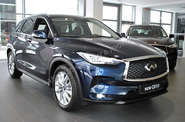 Infiniti QX50 Luxe Proassist