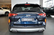 Infiniti QX50 Luxe Proassist