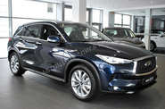 Infiniti QX50 Luxe Proassist