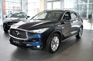 Infiniti QX50 Luxe Proassist