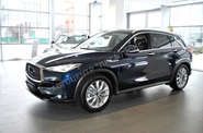 Infiniti QX50 Luxe Proassist