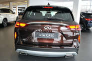 Infiniti QX50 Pure