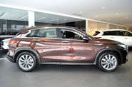 Infiniti QX50 Pure