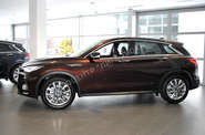 Infiniti QX50 Pure