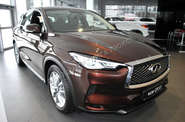 Infiniti QX50 Pure