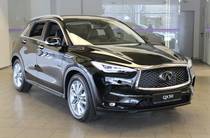 Infiniti QX50 Luxe Proactive