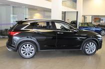 Infiniti QX50 Luxe Proactive