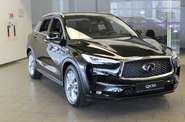 Infiniti QX50 Luxe Proactive