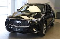 Infiniti QX50 Luxe Proactive